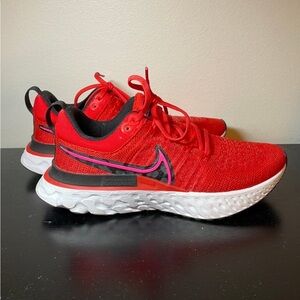 Nike Infinty React Run